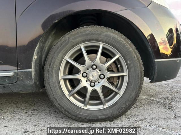 Used 2008 AT mazda verisa DC5W Image[31]