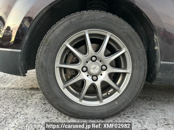 Used 2008 AT mazda verisa DC5W Image[32]