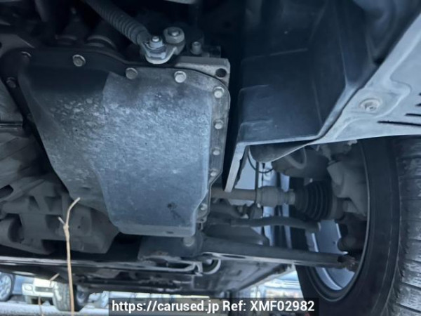 Used 2008 AT mazda verisa DC5W Image[35]