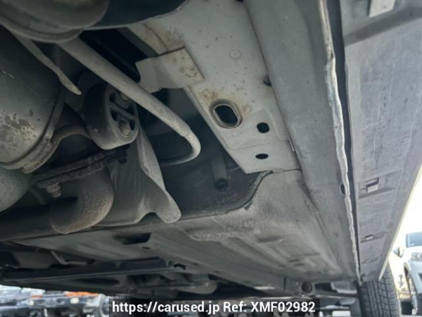 Used 2008 AT mazda verisa DC5W Image[37]