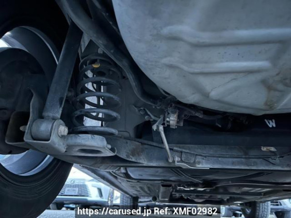 Used 2008 AT mazda verisa DC5W Image[40]