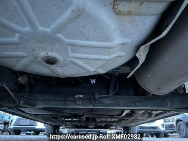 Used 2008 AT mazda verisa DC5W Image[42]