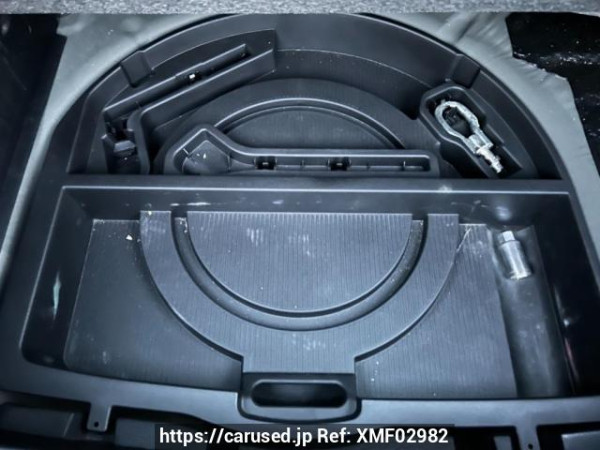 Used 2008 AT mazda verisa DC5W Image[44]