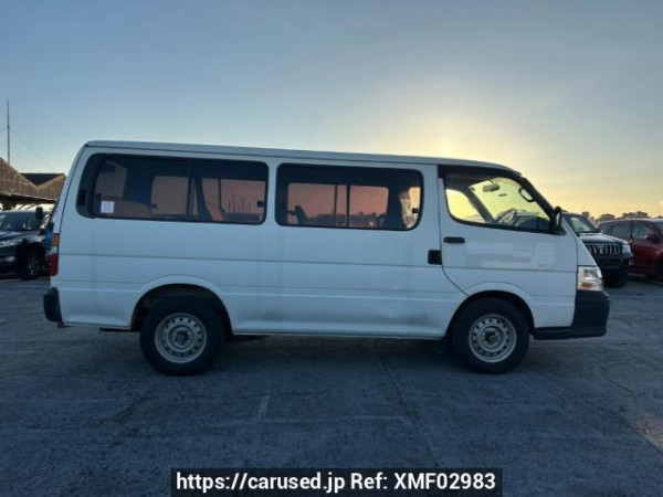 Used 2001 AT toyota hiace-wagon RZH111G Image[7]