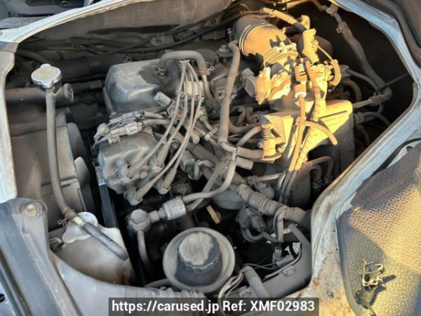 Used 2001 AT toyota hiace-wagon RZH111G Image[9]