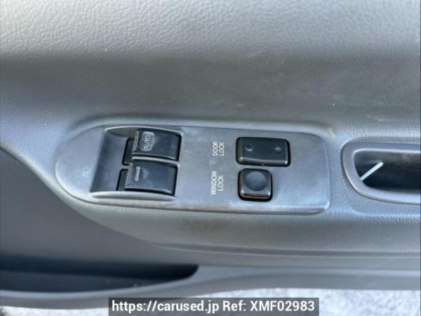 Used 2001 AT toyota hiace-wagon RZH111G Image[16]