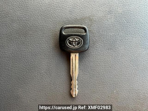 Used 2001 AT toyota hiace-wagon RZH111G Image[29]