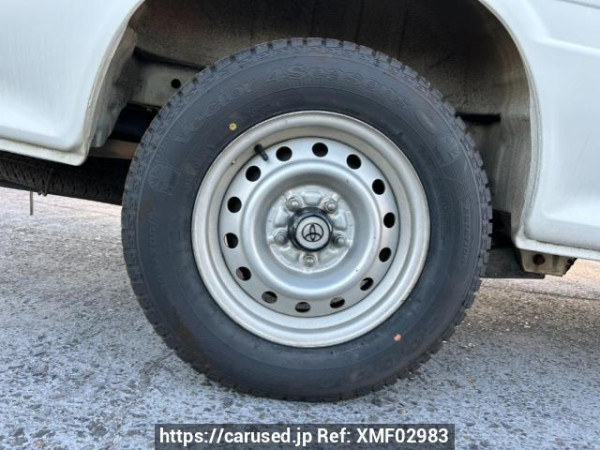 Used 2001 AT toyota hiace-wagon RZH111G Image[31]
