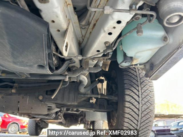 Used 2001 AT toyota hiace-wagon RZH111G Image[35]