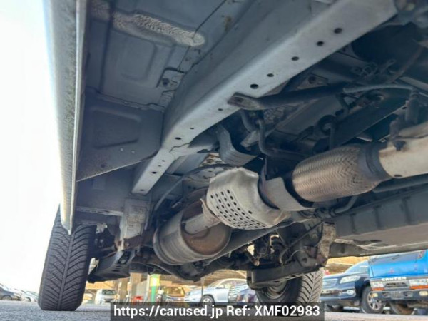 Used 2001 AT toyota hiace-wagon RZH111G Image[36]