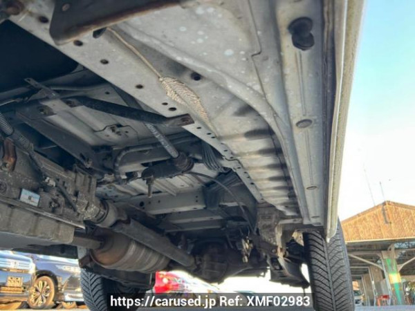 Used 2001 AT toyota hiace-wagon RZH111G Image[39]