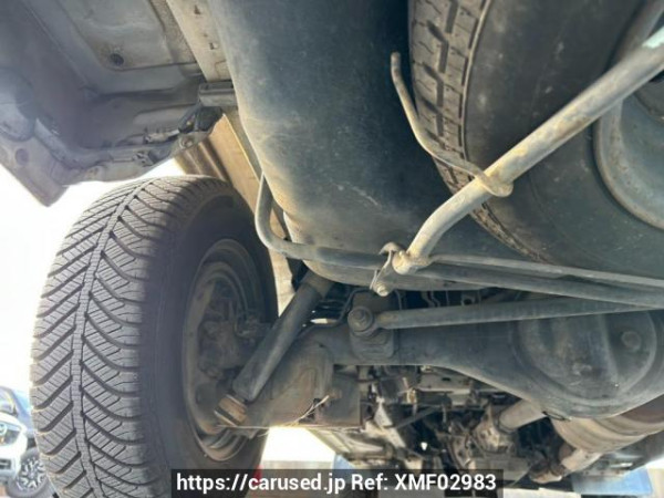 Used 2001 AT toyota hiace-wagon RZH111G Image[40]