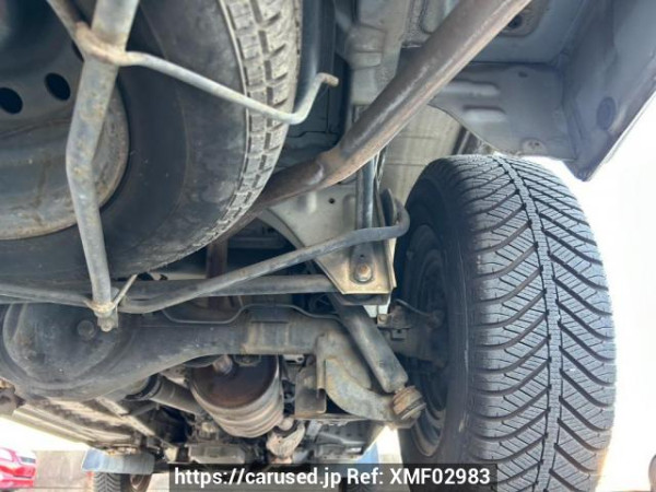 Used 2001 AT toyota hiace-wagon RZH111G Image[42]