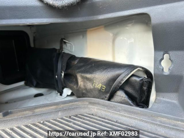 Used 2001 AT toyota hiace-wagon RZH111G Image[44]