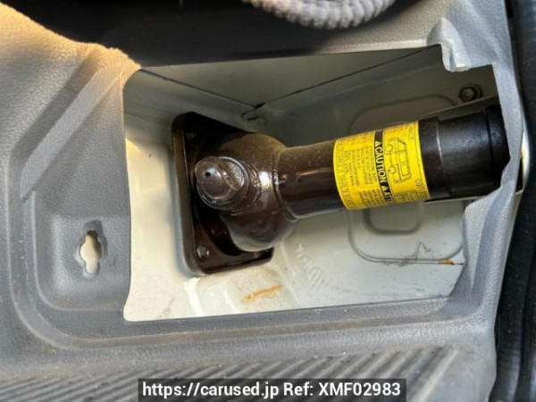 Used 2001 AT toyota hiace-wagon RZH111G Image[45]