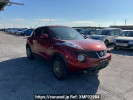 Nissan JUKE YF15