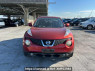 Used 2013 AT nissan juke YF15 Image[1]
