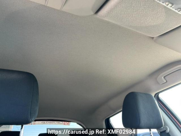 Used 2013 AT nissan juke YF15 Image[12]