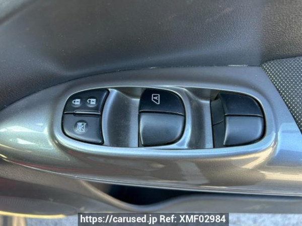 Used 2013 AT nissan juke YF15 Image[17]