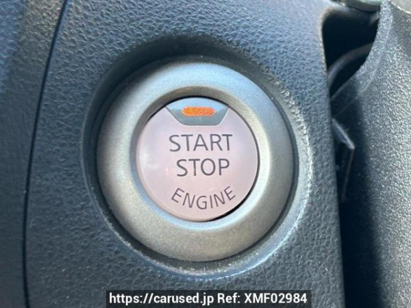 Used 2013 AT nissan juke YF15 Image[21]