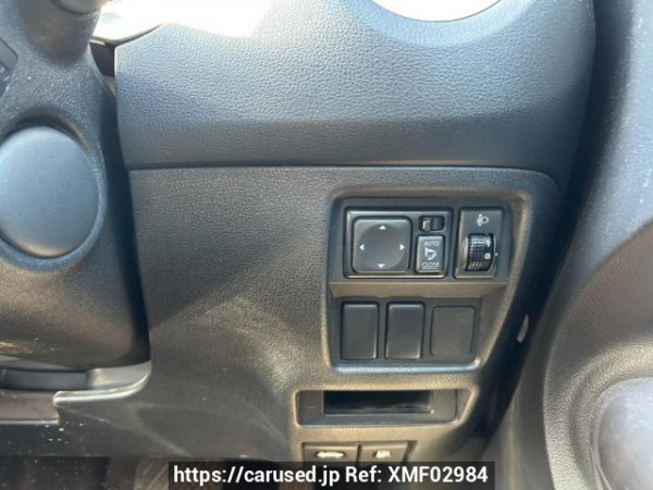 Used 2013 AT nissan juke YF15 Image[22]