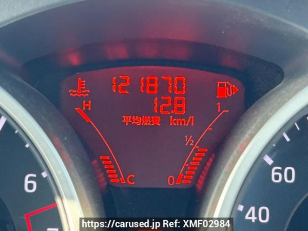 Used 2013 AT nissan juke YF15 Image[28]