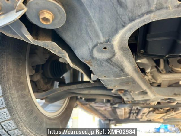 Used 2013 AT nissan juke YF15 Image[33]