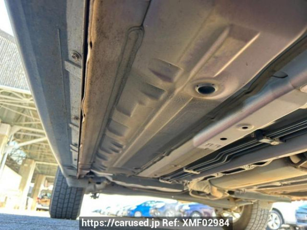 Used 2013 AT nissan juke YF15 Image[35]