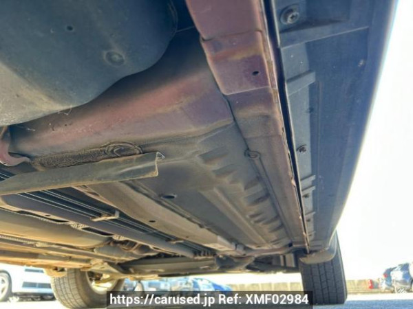 Used 2013 AT nissan juke YF15 Image[36]