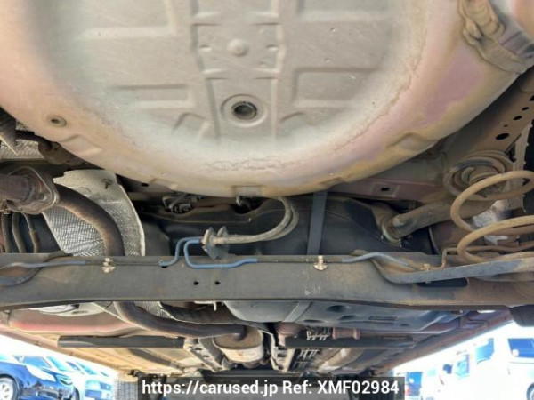 Used 2013 AT nissan juke YF15 Image[40]