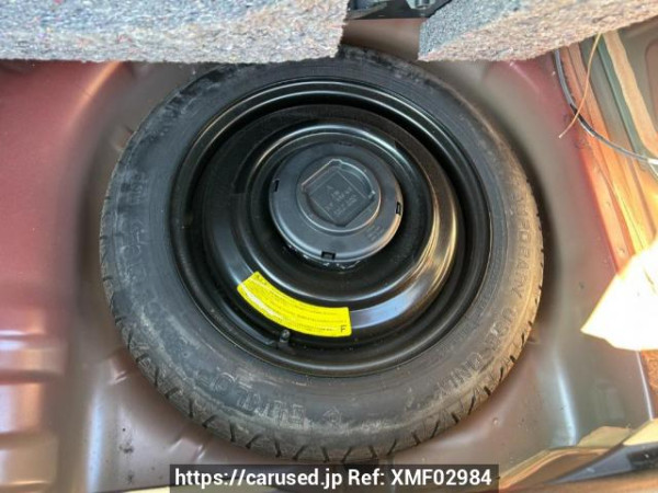 Used 2013 AT nissan juke YF15 Image[43]