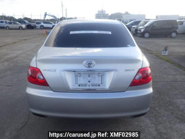 Used 2004 AT toyota mark-x GRX120 Image[5]