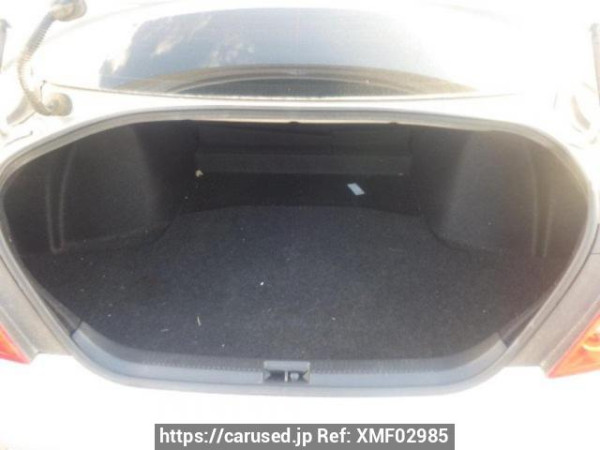 Used 2004 AT toyota mark-x GRX120 Image[8]
