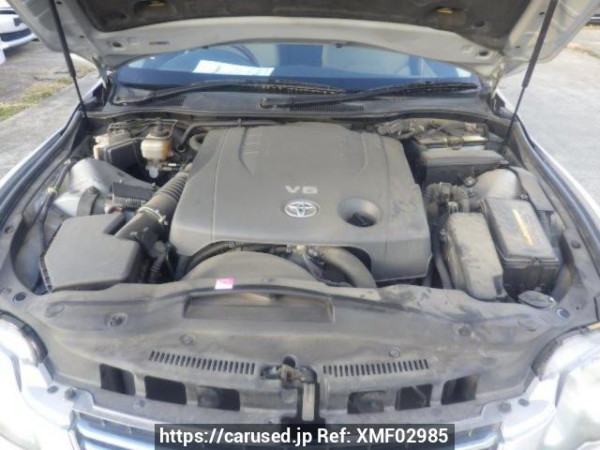 Used 2004 AT toyota mark-x GRX120 Image[9]