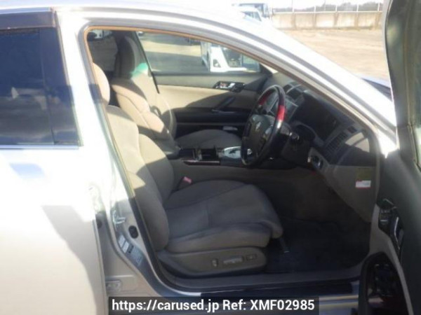 Used 2004 AT toyota mark-x GRX120 Image[11]