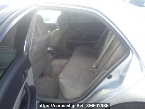Used 2004 AT toyota mark-x GRX120 Image[14]