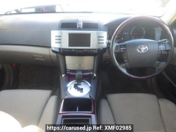 Used 2004 AT toyota mark-x GRX120 Image[15]