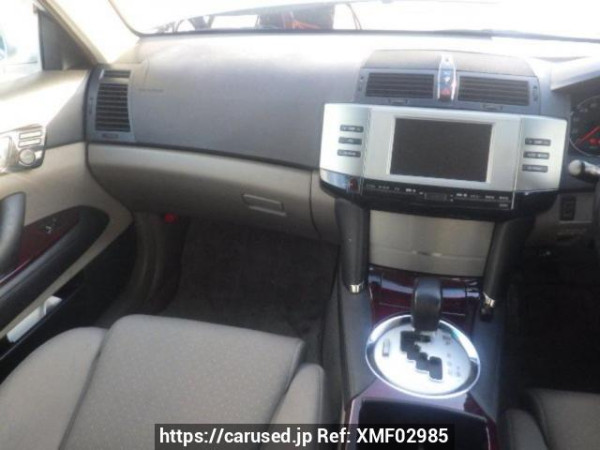 Used 2004 AT toyota mark-x GRX120 Image[16]
