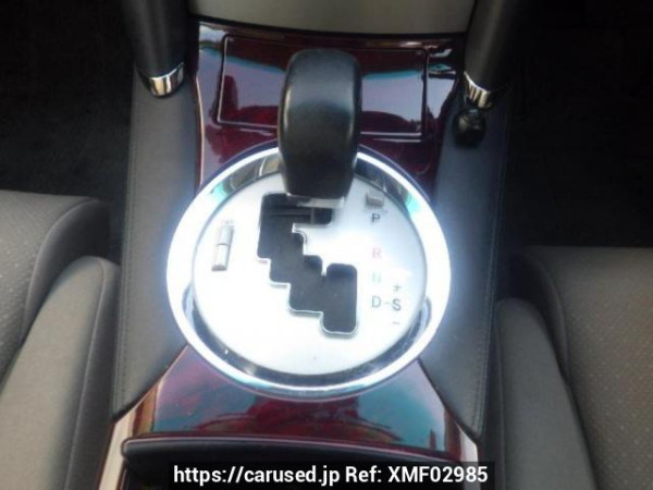 Used 2004 AT toyota mark-x GRX120 Image[19]
