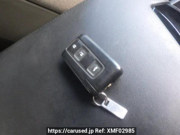 Used 2004 AT toyota mark-x GRX120 Image[21]