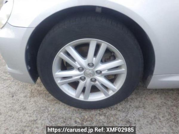 Used 2004 AT toyota mark-x GRX120 Image[22]