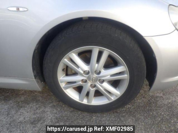 Used 2004 AT toyota mark-x GRX120 Image[23]
