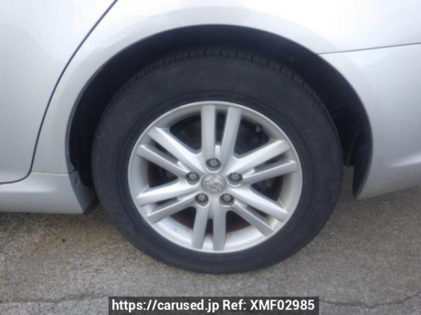 Used 2004 AT toyota mark-x GRX120 Image[25]