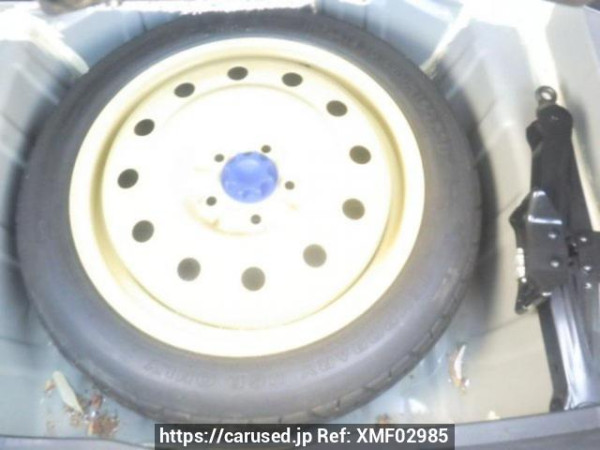 Used 2004 AT toyota mark-x GRX120 Image[34]