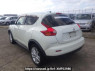 Used 2011 AT nissan juke YF15 Image[4]