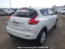 Used 2011 AT nissan juke YF15 Image[6]