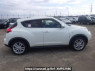 Used 2011 AT nissan juke YF15 Image[7]
