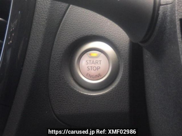 Used 2011 AT nissan juke YF15 Image[22]