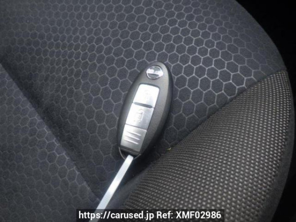 Used 2011 AT nissan juke YF15 Image[23]