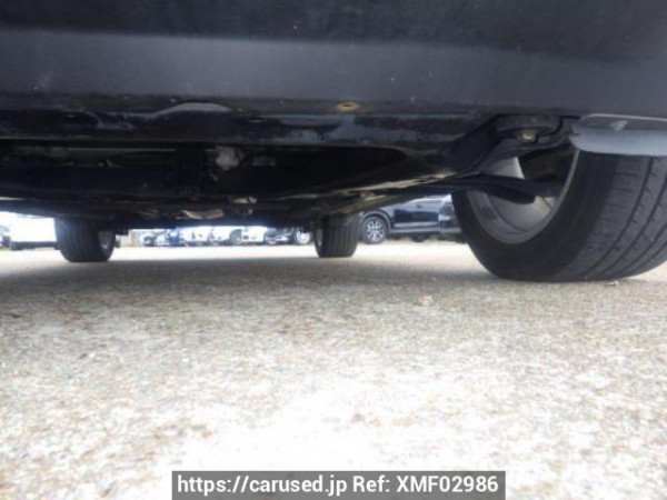 Used 2011 AT nissan juke YF15 Image[29]